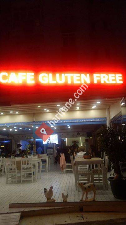Cafe Gluten Free