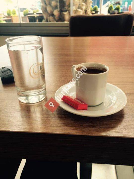CAFE Iskefiye'm