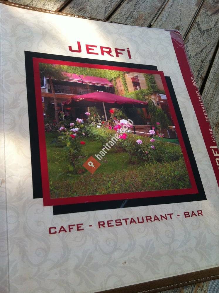 Cafe Jerfi