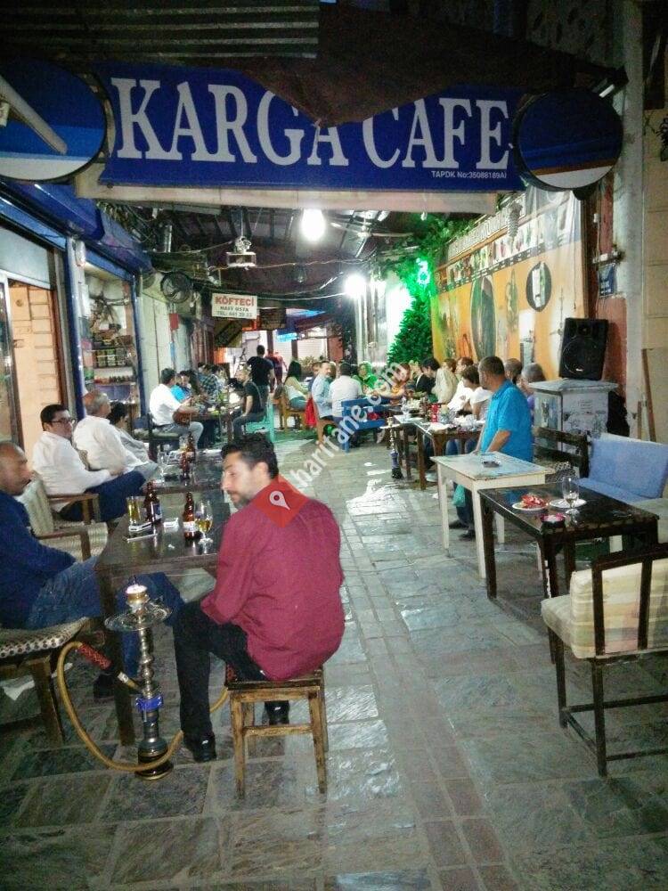 Cafe Karga