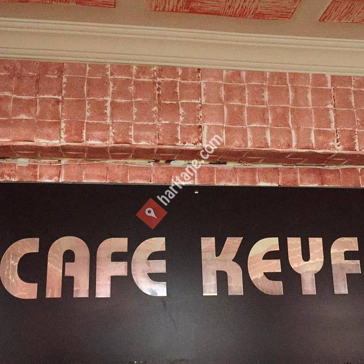 CAFE KEYF
