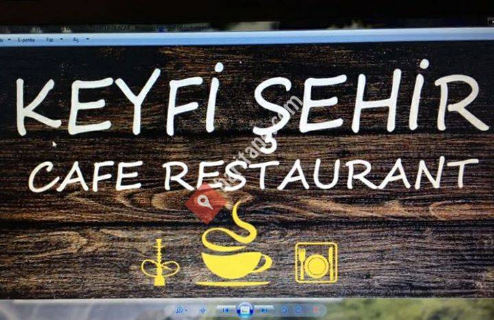 Cafe Keyf-î Şehir