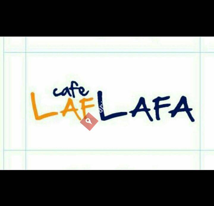CAFE Laflafa