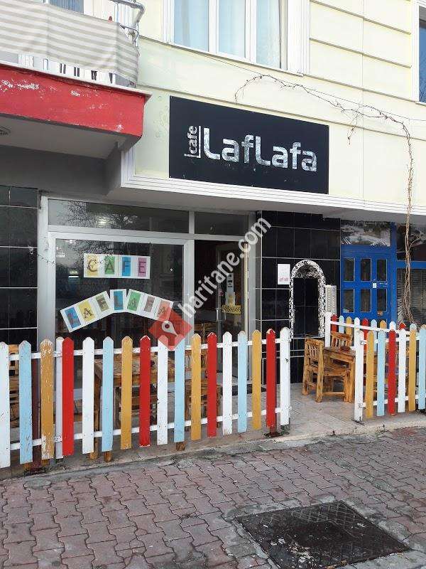 Cafe LAFLAFA