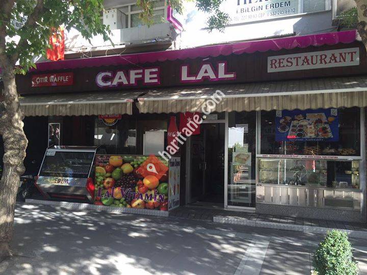 Cafe Lal