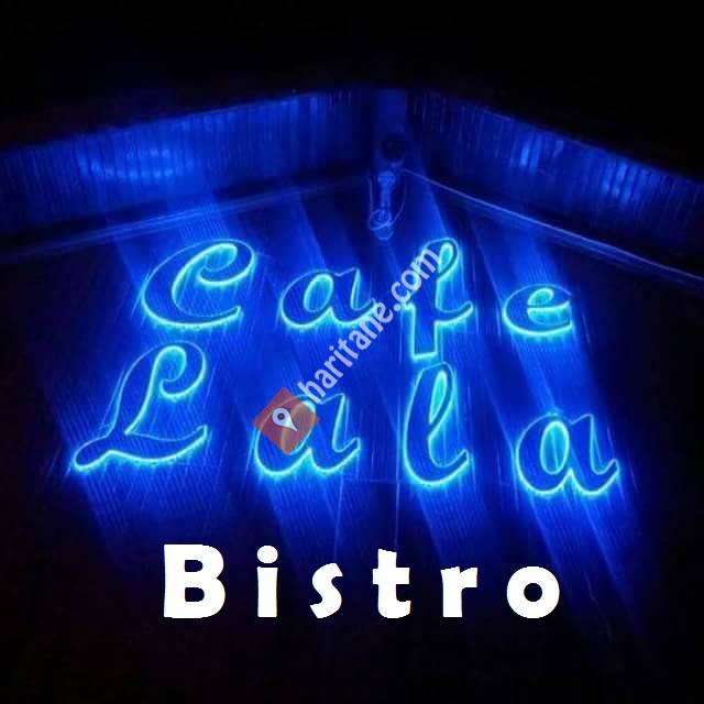 Cafe Lala Bistro
