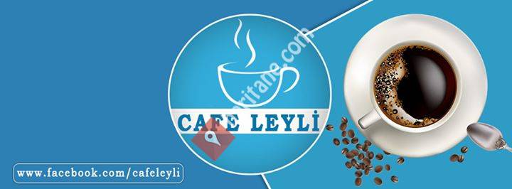 Cafe LEYLİ