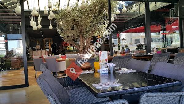 Cafe Locale İstanbul