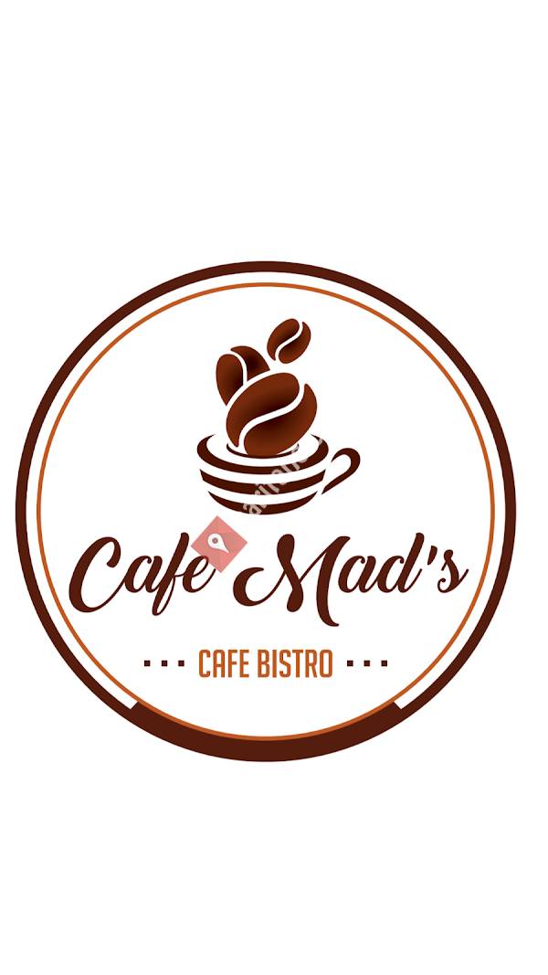 Cafe Mad's