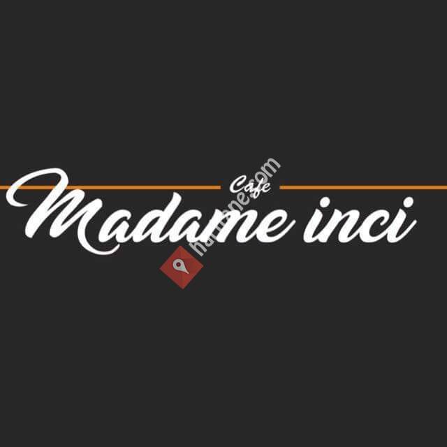Cafe Madame inci
