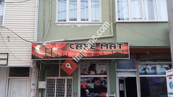 Cafe MAT
