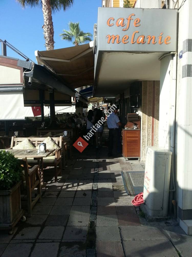 Cafe Melanie