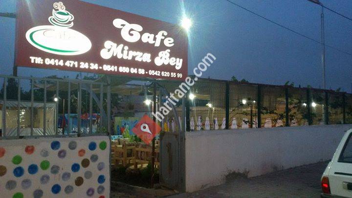Cafe MirzaBey