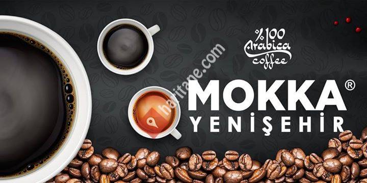 CAFE MOKKA Yenişehir