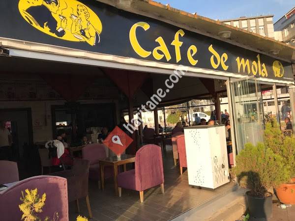 Cafe De Mola