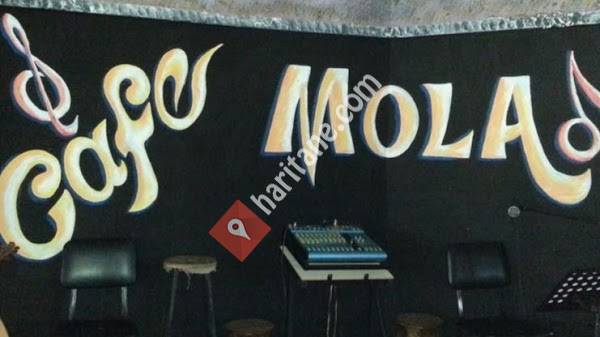 Cafe Mola