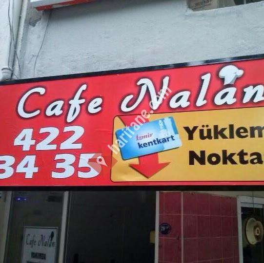 Cafe Nalan - Alsancak Ev Yemekleri