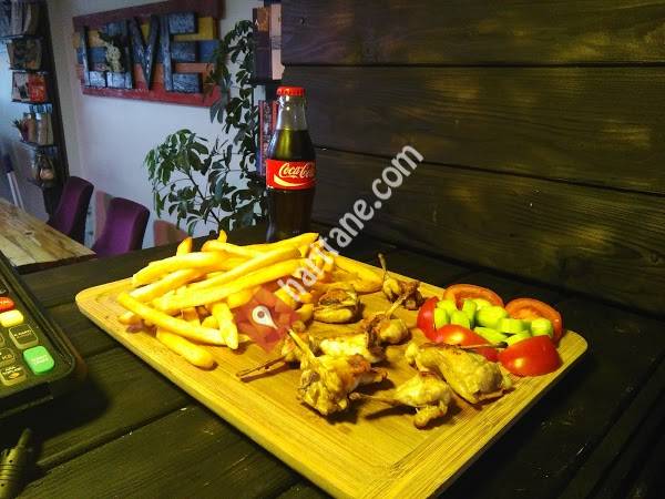 Cafe Neçira&THE BEST