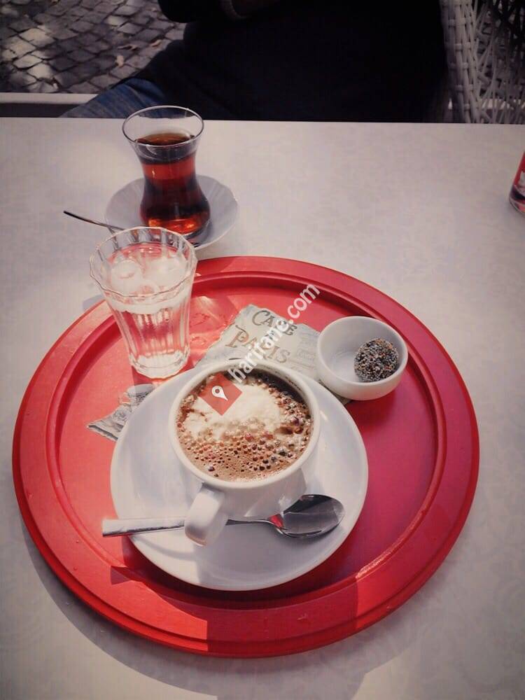 Cafe Nostalji