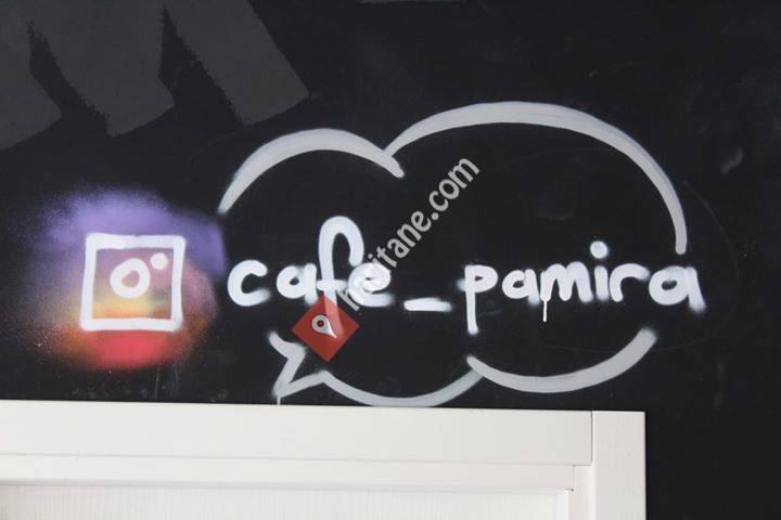 Cafe Pamira