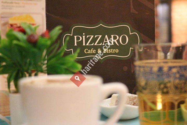 Cafe Pizzaro