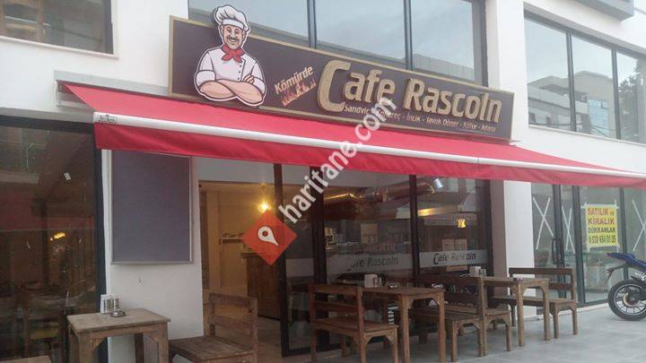 Cafe Rascoln