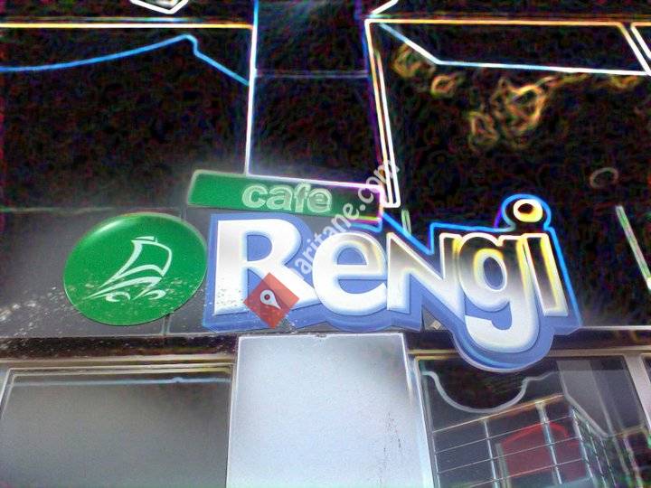 cafe Rengi
