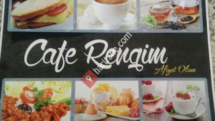 Cafe Rengim -Taraklı