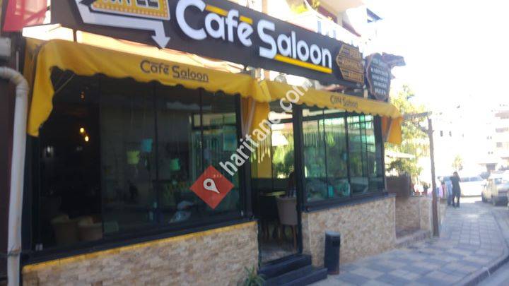 Cafe Saloon