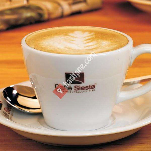 Cafe Siesta Kükürtlü