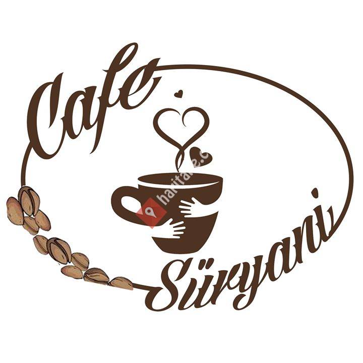 Cafe Süryani