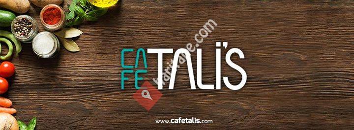 Cafe Tali's