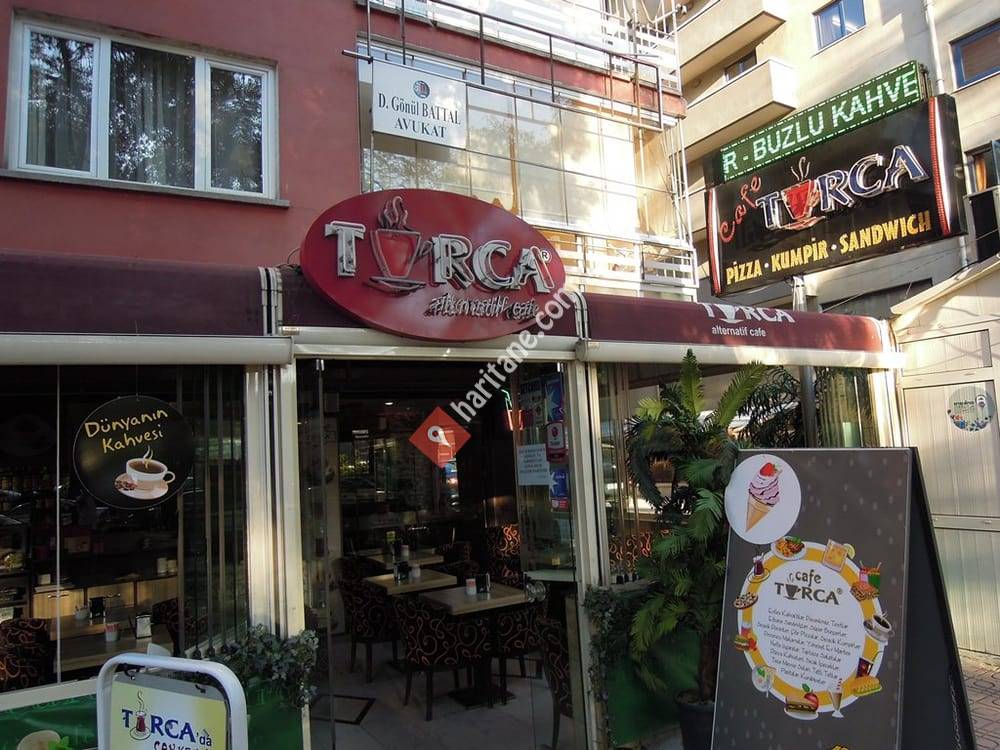 Cafe Turca