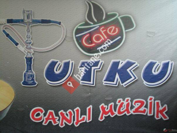 Cafe TUTKU