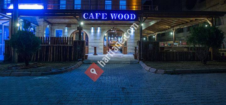 Cafe Wood&bistro