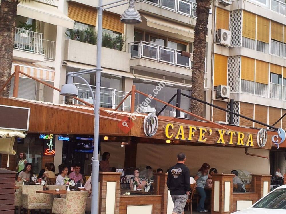 Cafe Xtra