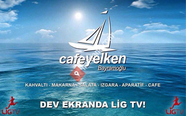 Cafe Yelken - Bayramoglu