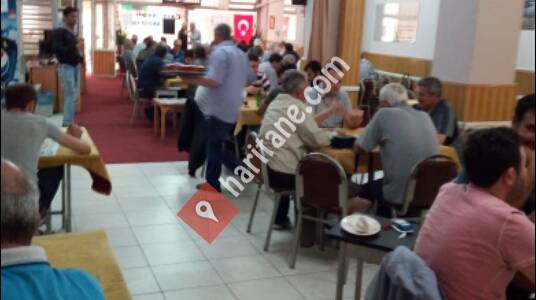 Cafe Yeşil Akhisar