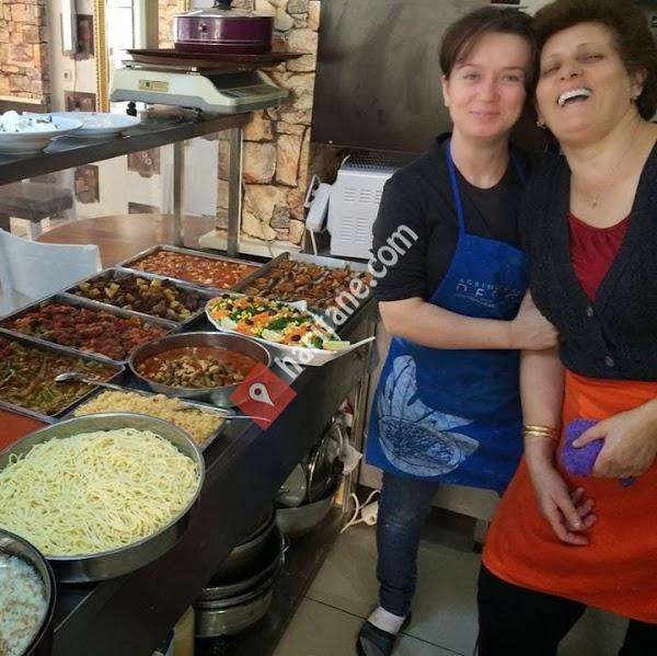 Cafe Zeyno Ev Yemekleri Karşıyaka