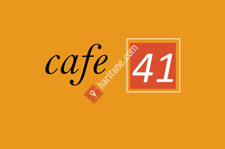 Cafe41