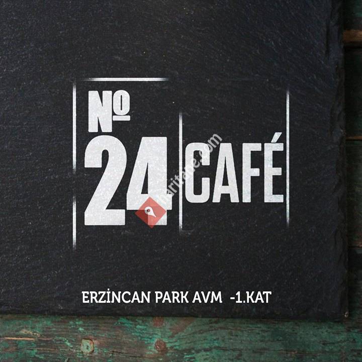 cafeno24