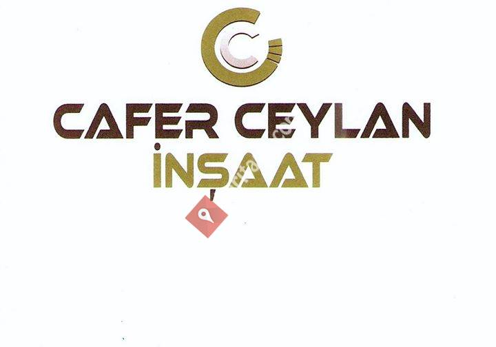Cafer Ceylan Yapı Taah Dek San ve Tic Ltd Şti