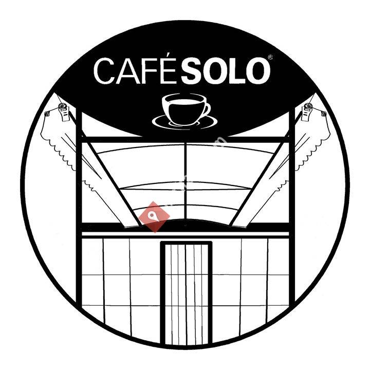 Cafesolo Safranbolu