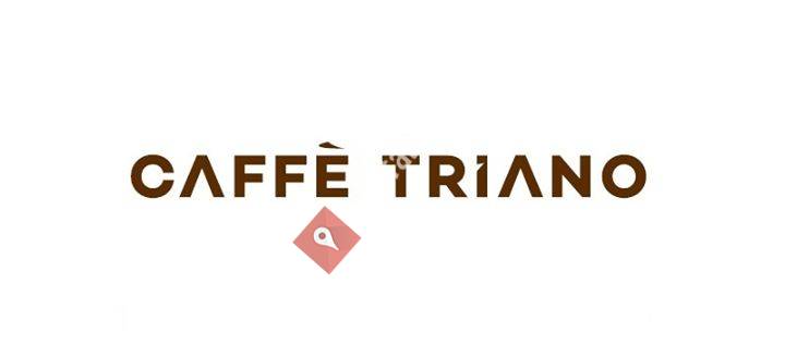Caffe Triano / Merkez