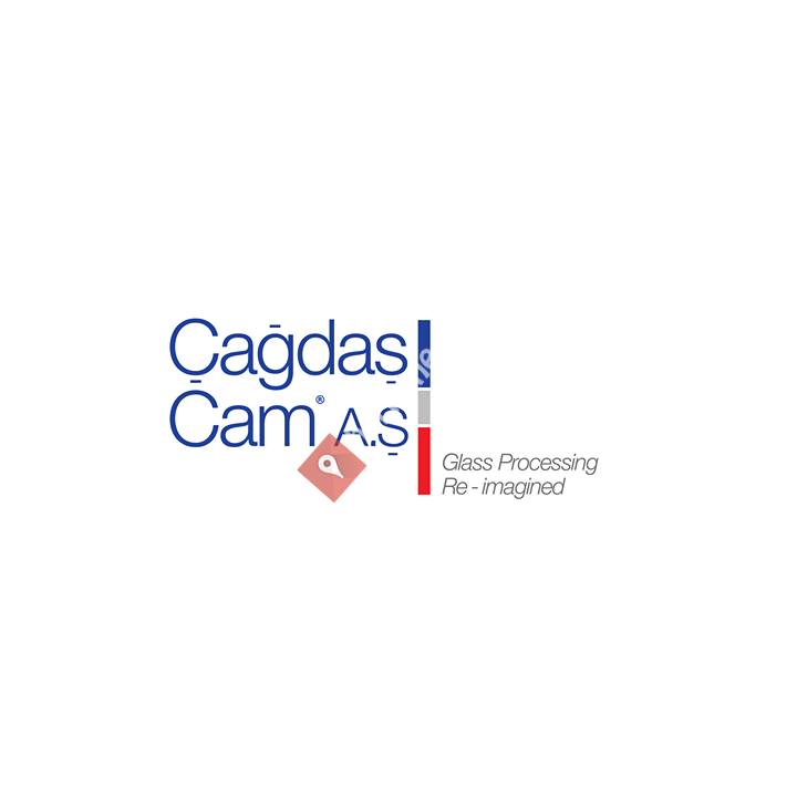 Cagdas Cam A.S - Glass For Industrial Appliances