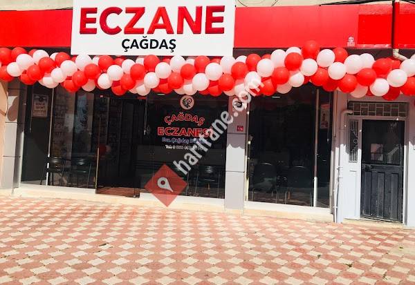 Çağdaş Eczanesi