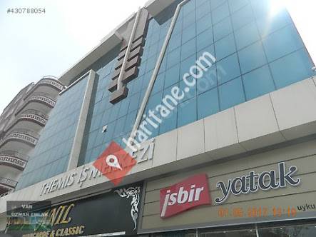 Çağdaş Hukuk Bürosu Van