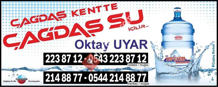 Çağdaş Market Kötekli