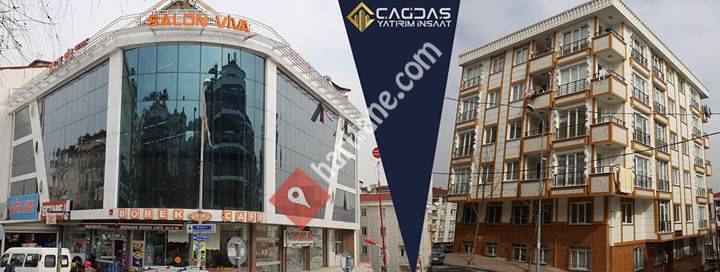 Çağdaş Yatırım İnşaat