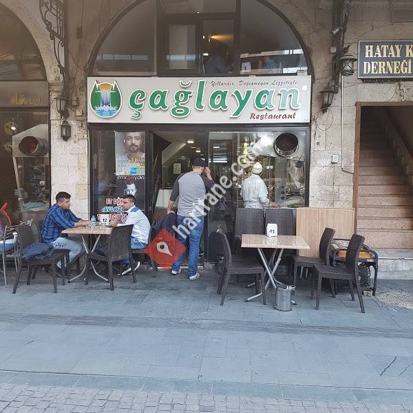 Caglayan Restaurant